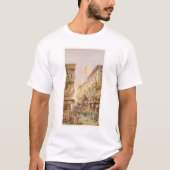Chinatown San Francisco (0108A) T-Shirt (Vorderseite)