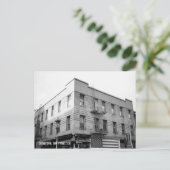 Chinatown, San Francisco Postkarte (Stehend Vorderseite)