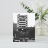 Chinatown, San francisco Postkarte (Stehend Vorderseite)