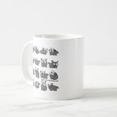 ChinChatcomics Vorlage Rolo Kaffeetasse (Vorderseite Links)