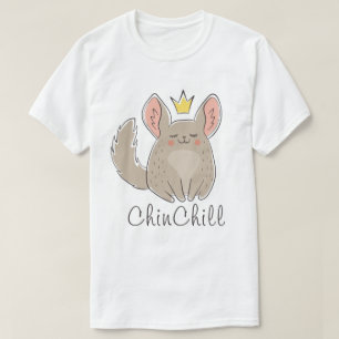 ChinChill T - Shirt