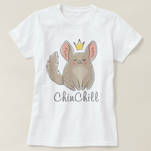 ChinChill T - Shirt