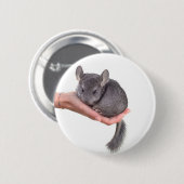 Chinchilla Button (Vorne & Hinten)