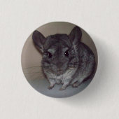 Chinchilla Button (Vorderseite)