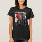 Chinchilla For Men women kids youth Chinchilla T-Shirt (Vorderseite)