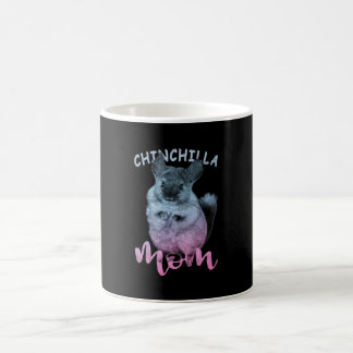 Chinchilla Kaffeetasse