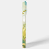 Chinchilla Nestled in Nature Embrace Case-Mate iPhone Hülle (Rückseite / Rechts)