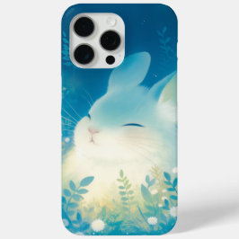 Chinchilla Serene Floral Retreat Case-Mate iPhone Hülle