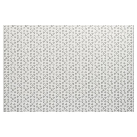 Chinchilla Stoff (Fat Quarter (45,7 x 55,9 cm))