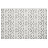 Chinchilla Stoff (Fat Quarter (45,7 x 55,9 cm))