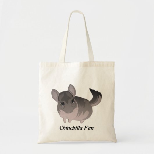 Chinchilla Tragetasche (Vorne)