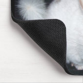 chinchillah Mousepad (Ecke)