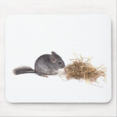 Chinchillas Mousepad (Vorne)