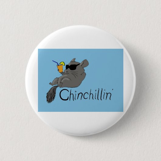 chinchillin button (Vorderseite)