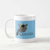 chinchillin kaffeetasse (Links)