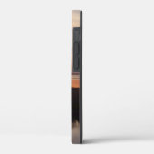 Chincoteague Sunset II Virginia Landschaft Case-Mate iPhone Hülle (Rückseite / Links)