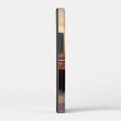 Chincoteague Sunset II Virginia Landschaft Case-Mate iPhone Hülle (Rückseite / Rechts)