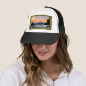 CHINDERAH TRUCKERKAPPE (Beispiel)