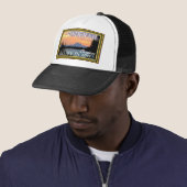 CHINDERAH TRUCKERKAPPE (Beispiel)