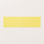 Chines Ox New Year 2021 Firecrackers Pack 25 FC (Innenseite Aufgefaltet)