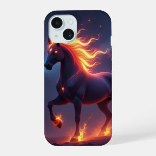 Chinese Horoscope 2026 – Fire Horse.1 iPhone 15 Hülle