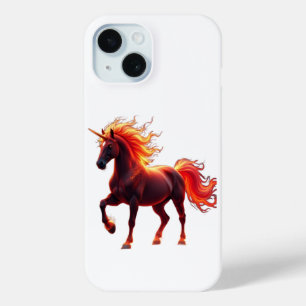 Chinese Horoscope 2026 – Fire Horse.2 Case-Mate iPhone Hülle