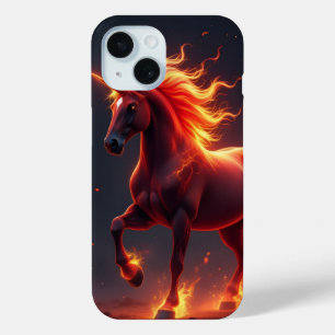 Chinese Horoscope 2026 – Fire Horse.2 Case-Mate iPhone Hülle