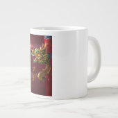 chinese Jumbo-Tasse (Vorderseite Rechts)