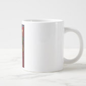 chinese Jumbo-Tasse (Rechts)