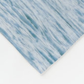 CHINESE JUNK FLEECEDECKE (Ecke)