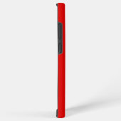 Chinese Lunar New Year of the Horse 2026 4724 Fire Samsung Galaxy Hülle (Rechte Seite)