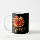 Chinese New Year 2026 Celebrate The Year Of The Ho Kaffeetasse (Links)