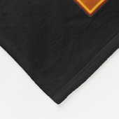 Chinese New Year 2026 Of The Fire Horse Men Women  Fleecedecke (Ecke)