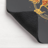 Chinese New Year 2026 Year Of The Horse 6 Mousepad (Ecke)