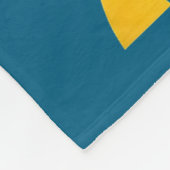 Chinese New Year 2026 Year Of The Horse 7 Fleecedecke (Ecke)