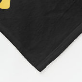 Chinese New Year 2026 Year Of The Horse  Fleecedecke (Ecke)