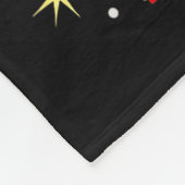 Chinese New Year 2026 Year Of The Horse Fleecedecke (Ecke)