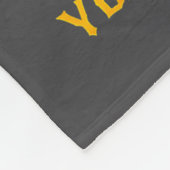 Chinese New Year 2026 Year Of The Horse Fleecedecke (Ecke)