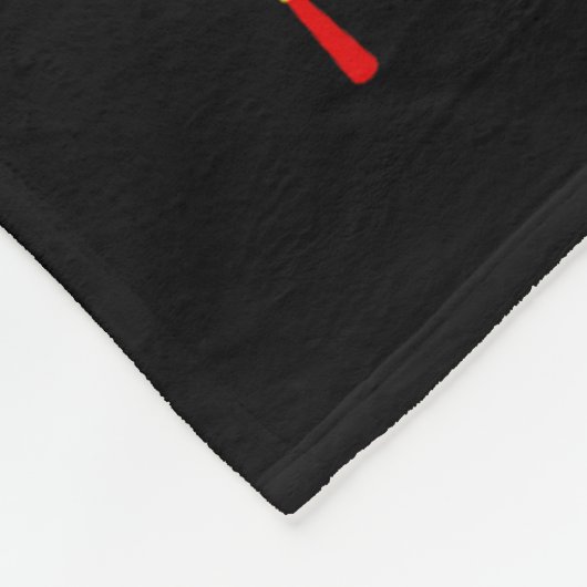 Chinese New Year 2026 Year Of The Horse Happy New Fleecedecke (Ecke)