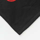 Chinese New Year 2026 Year Of The Horse Lunar New Fleecedecke (Ecke)