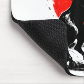 Chinese New Year 2026 Year Of The Horse Lunar New Mousepad (Ecke)