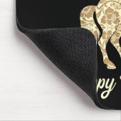 Chinese New Year 2026 Year Of The Horse Mousepad (Ecke)