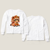 Chinese New Year Horse 2026 Zodiac (Design Vorderseite & Rückseite)