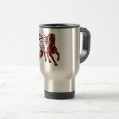 CHINESE NEW YEAR Tumbler Reisebecher (VorderseiteRechts)