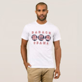 Chinese Obama T T-Shirt (Vorne ganz)