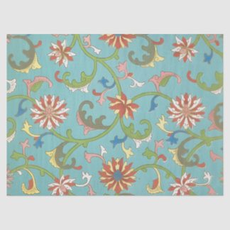 Chinese Ornament Seidenpapier