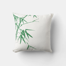 chinese painting bamboo pillow cases kissen