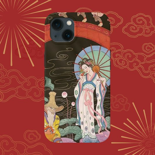 Chinese Parfüm Seller Case-Mate iPhone Hülle