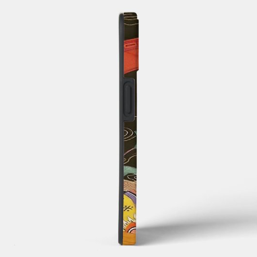 Chinese Parfüm Seller Case-Mate iPhone Hülle (Rückseite / Rechts)