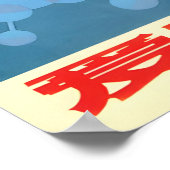 Chinese Propaganda Poster Creation, Invention (Ecke)